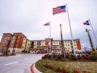 Residence Inn Harlingen
