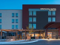 SpringHill Suites Denver West/Golden