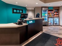 TownePlace Suites Leavenworth