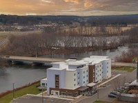 TownePlace Suites New Philadelphia