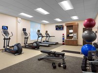 SpringHill Suites New Smyrna Beach
