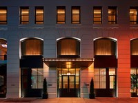 纽约霍华德 11 号酒店（Design Hotels™（设计酒店）成员）