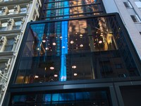 Moxy NYC Downtown
