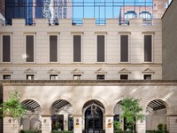 Renaissance New York Chelsea Hotel