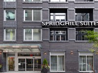 SpringHill Suites New York Midtown Manhattan/Park Avenue