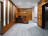 纽约曼哈顿／时代广场 TownePlace Suites 酒店