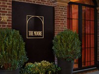 The Moore, a Member of Design Hotels