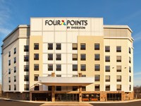 Four Points by Sheraton Newark Christiana Wilmington
