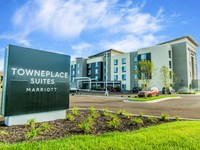 TownePlace Suites Evansville Newburgh