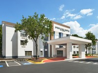 SpringHill Suites Newnan
