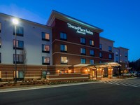 TownePlace Suites Newnan