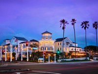Lido House, Autograph Collection