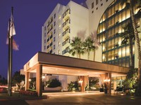 Newport Beach Marriott Bayview