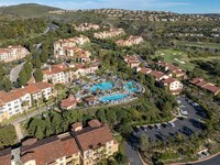 Marriott's Newport Coast Villas