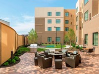Residence Inn Youngstown Warren/Niles