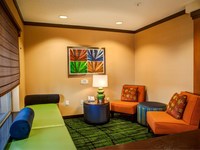 Fairfield Inn & Suites Indianapolis Noblesville