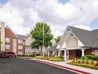 Residence Inn Atlanta Norcross/Peachtree Corners