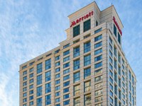 Norfolk Waterside Marriott