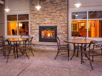 Residence Inn Norfolk Airport