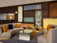 Sheraton Norfolk Waterside Hotel