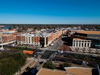 SpringHill Suites Norfolk Old Dominion University