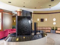 SpringHill Suites Norfolk Virginia Beach