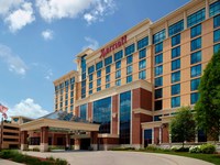 Bloomington-Normal Marriott Hotel & Conference Center