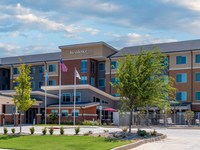Residence Inn Oklahoma City Norman