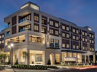 NOUN Hotel, Norman, A Tribute Portfolio Hotel