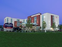 SpringHill Suites Canton
