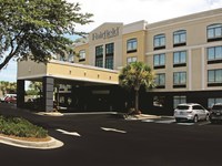 Fairfield Inn & Suites Charleston Airport/Convention Center