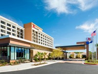North Charleston Marriott