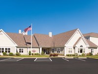 Residence Inn New Bedford Dartmouth