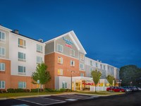 TownePlace Suites Providence North Kingstown