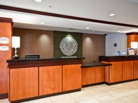 Fairfield Inn & Suites North Platte