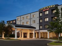 Courtyard Philadelphia Montgomeryville