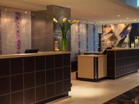 Renaissance Chicago North Shore Hotel