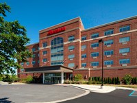 Sheraton Chicago Northbrook Hotel