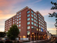 Residence Inn Norwalk