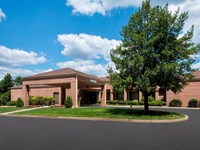 Courtyard Boston Norwood/Canton