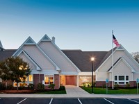 Residence Inn Boston Norwood/Canton
