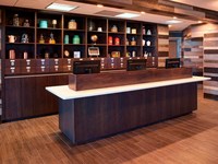 Four Points by Sheraton Detroit Novi