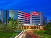 Sheraton Detroit Novi Hotel