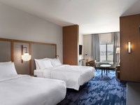 Fairfield Inn & Suites O’Fallon, IL