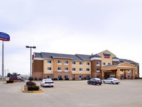 Fairfield Inn & Suites Bloomington