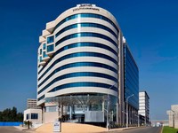 Marriott Executive Apartments Addis Ababa