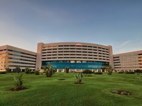 Sheraton Club des Pins Resort