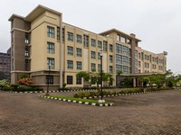 Protea Hotel Benin City Select Emotan
