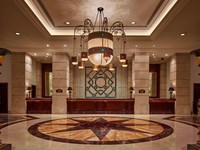 JW Marriott Hotel Cairo