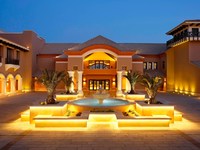 The Westin Cairo Golf Resort & Spa, Katameya Dunes